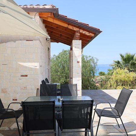 Villa Helga Exotic Pefkochori Exterior foto